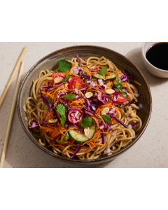 BOWL THAI SOBA CACAHUETE