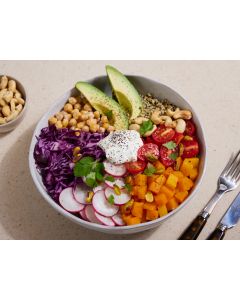 BOWL VG AVOCAT QUINOA