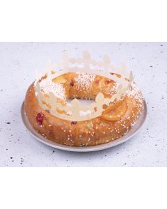 COURONNE DES ROIS