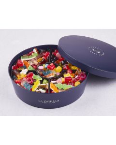 CANDY BAR
