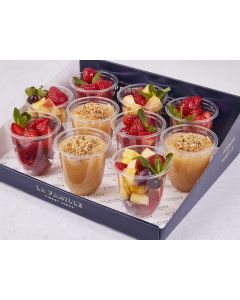 COFFRET AUTOUR DU FRUIT