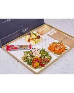 BOULGOUR ORIENTAL VEGAN