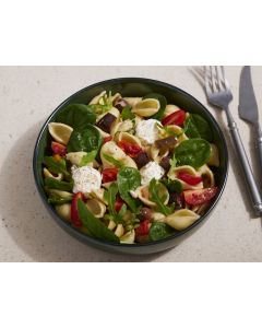 LA CONCHIGLIONI MADAME LOIK