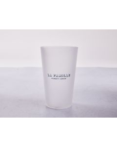 ECO CUP LA FAMILLE
