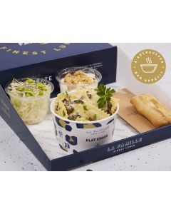 FONTAINEBLEAU EN FAMILLE