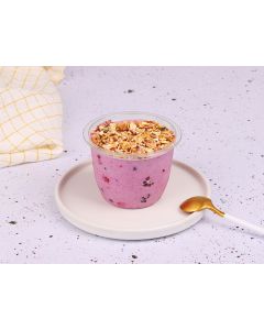 FROMAGE BLANC FRAMBOISE