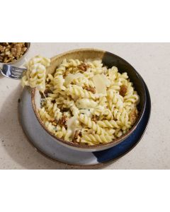 FUSILLI 4 FROMAGES