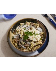 FUSILLI FORESTIERE