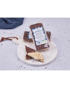 GALETTES DE RIZ SOUFFLE