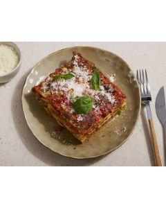 LASAGNES