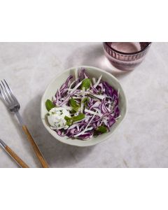 PETITE CHOU YAOURT GREC