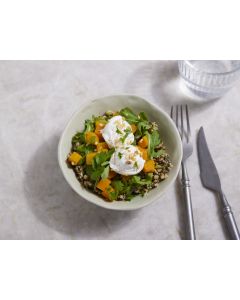 PETITE QUINOA BUTTERNUT NOISETTE