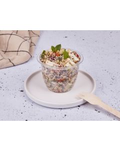 PETIT TABOULE QUINOA POULET