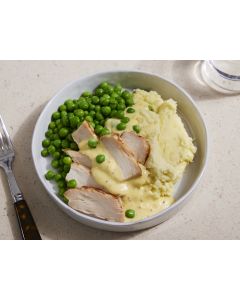 POULET A LA MOUTARDE