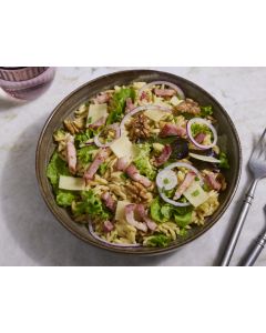 LA RISONI LARDON COMTE