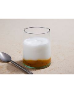 YAOURT COCO MANGUE PASSION