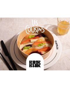 RACINES ROTIES ET ECRASEE DE POMME DE TERRE