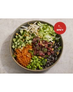 BOWL TIGRE QUI PLEURE