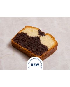 CAKE MARBRE CHOCOLAT