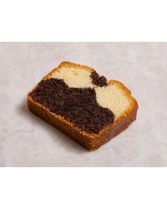 CAKE MARBRE CHOCOLAT