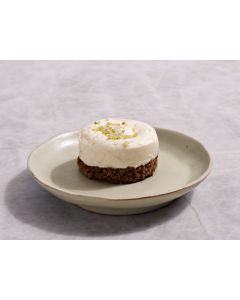 CHEESECAKE CITRON SPECULOOS