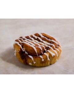 CINNAMON ROLL