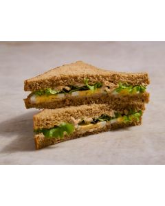 CLUB THON MAYONNAISE