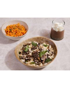 REVEILLON EN FAMILLE