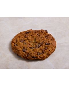 COOKIE DOUBLE CHOCOLAT