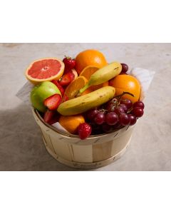 LA CORBEILLE DE FRUITS