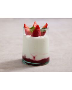 DELICE A LA FRAISE
