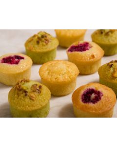 LES MINI FINANCIERS X24