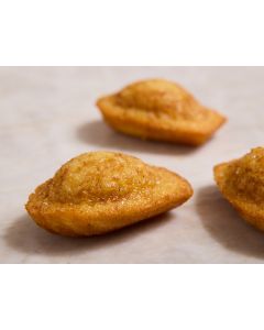 PETIT PLATEAU MINI MADELEINE x12