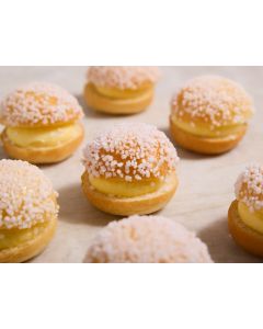 LES MINI TROPEZIENNES x15