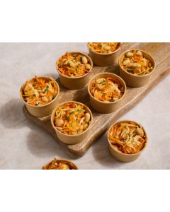 PETIT PLATEAU VERRINES PETITE THAI x15