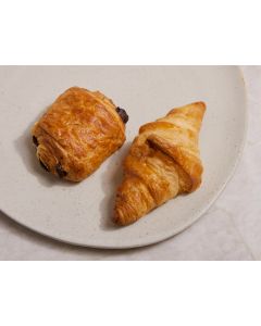 MINI PAIN AU CHOCOLAT