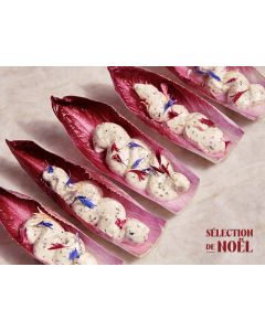 LES ENDIVES CREME DE TARTUFATA X20
