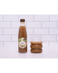 JUS KIWI FRAISE MENEAU