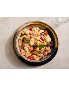 GNOCCHI À L’ITALIENNE