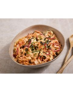 LA GRANDE SALADE COLESLAW