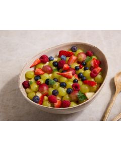 LA GRANDE SALADE DE FRUITS