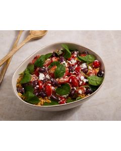 LA GRANDE SALADE TOSCANE