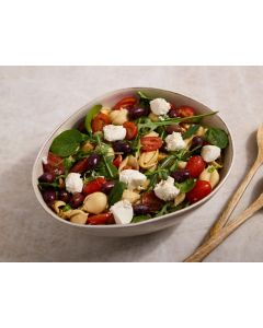LA GRANDE SALADE ITALIENNE