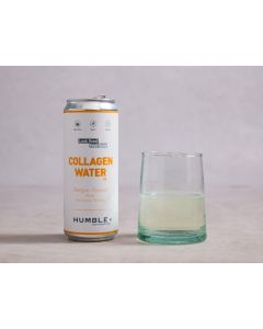 HUMBLE - MANGUE PASSION