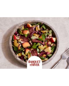 LA MAGRET POMMES ET POMMES DE TERRE