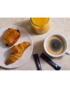 LE PETIT DEJEUNER COMPLET