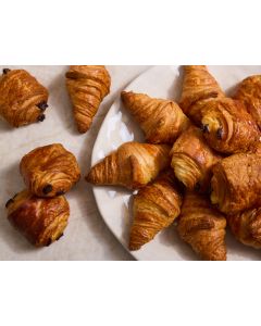 LES MINI VIENNOISERIES X30