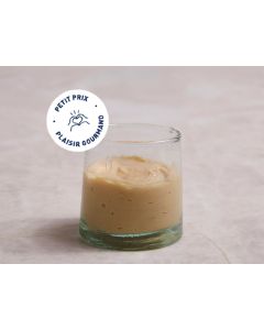 MINI CREME CARAMEL