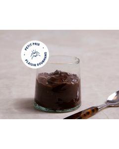 MINI CREME CHOCOLAT