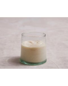 MINI CREME VANILLE